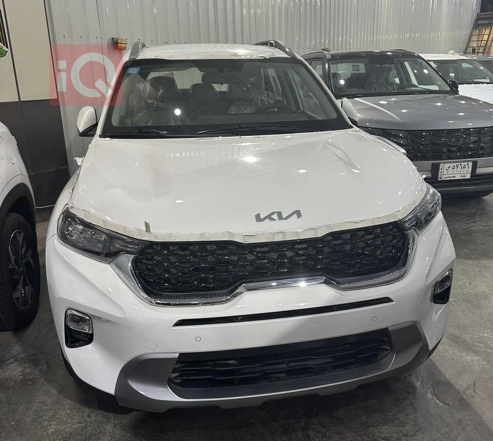 Kia Sonet